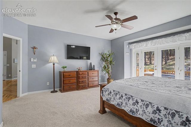 1245 Old Antlers Way, Monument, CO 80132