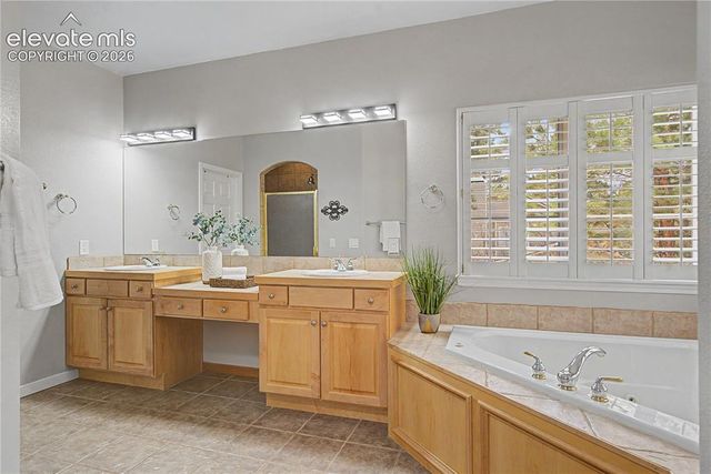1245 Old Antlers Way, Monument, CO 80132