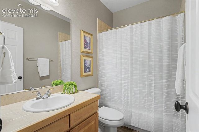 1245 Old Antlers Way, Monument, CO 80132