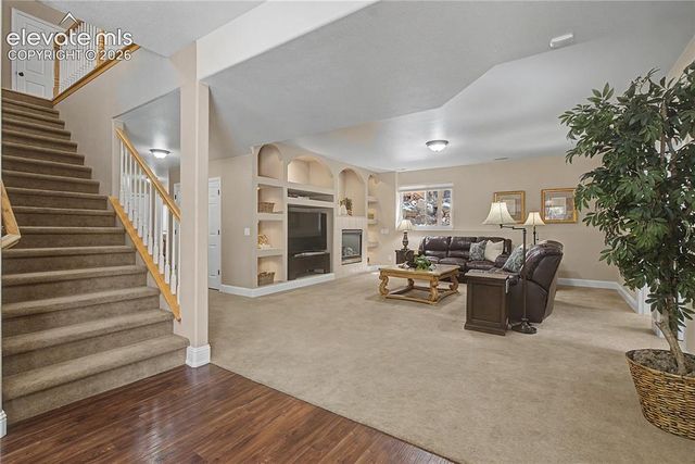 1245 Old Antlers Way, Monument, CO 80132