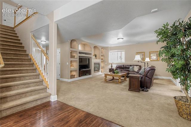 1245 Old Antlers Way, Monument, CO 80132