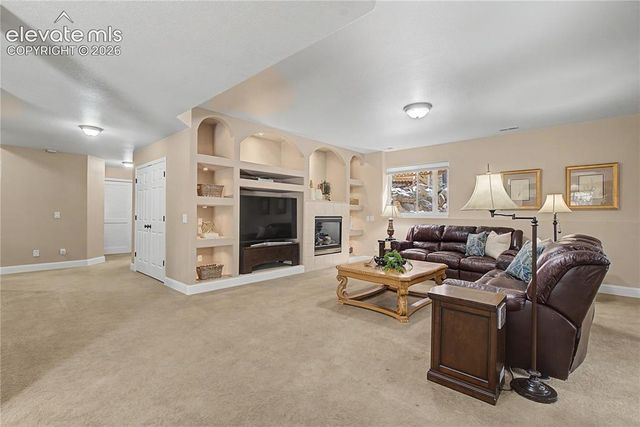 1245 Old Antlers Way, Monument, CO 80132