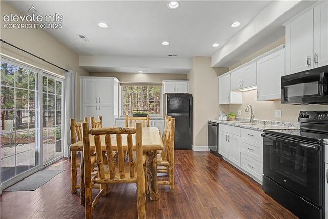 1245 Old Antlers Way, Monument, CO 80132