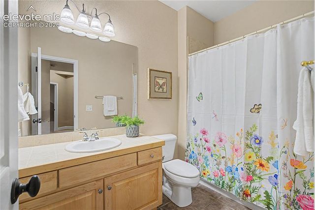 1245 Old Antlers Way, Monument, CO 80132