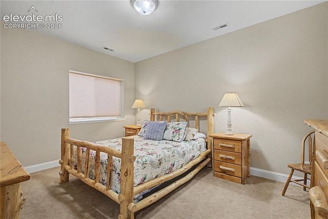 1245 Old Antlers Way, Monument, CO 80132