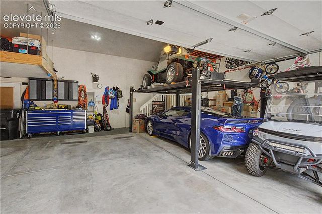 1245 Old Antlers Way, Monument, CO 80132