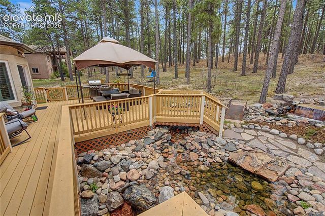 1245 Old Antlers Way, Monument, CO 80132