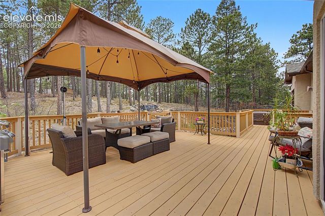 1245 Old Antlers Way, Monument, CO 80132