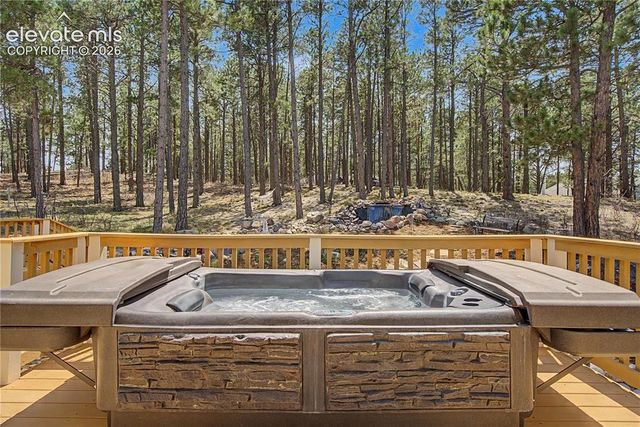 1245 Old Antlers Way, Monument, CO 80132