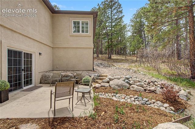 1245 Old Antlers Way, Monument, CO 80132