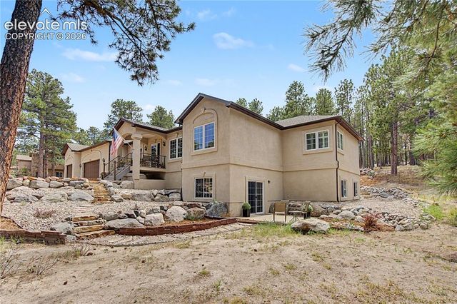 1245 Old Antlers Way, Monument, CO 80132