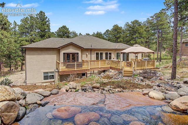 1245 Old Antlers Way, Monument, CO 80132