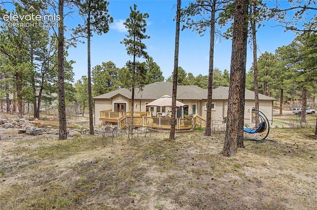 1245 Old Antlers Way, Monument, CO 80132