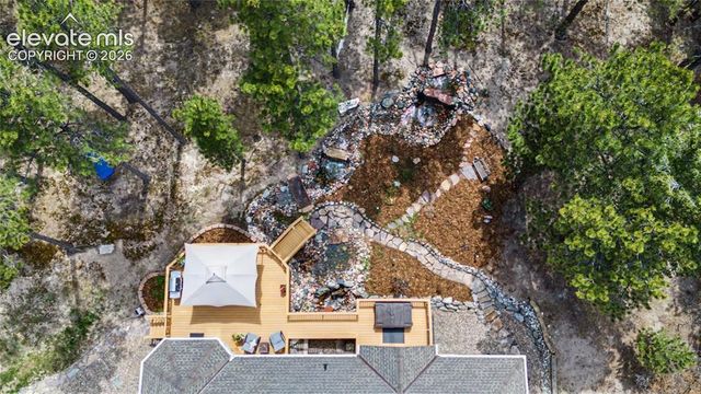 1245 Old Antlers Way, Monument, CO 80132
