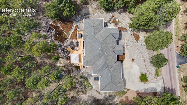 1245 Old Antlers Way, Monument, CO 80132