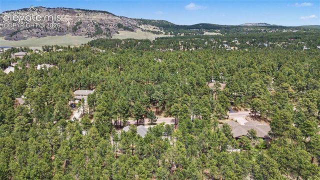 1245 Old Antlers Way, Monument, CO 80132