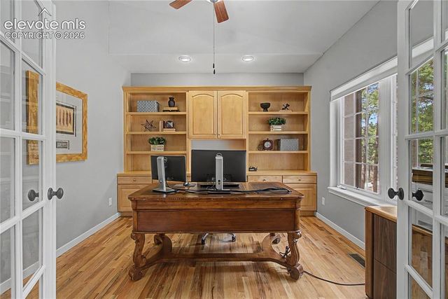 1245 Old Antlers Way, Monument, CO 80132