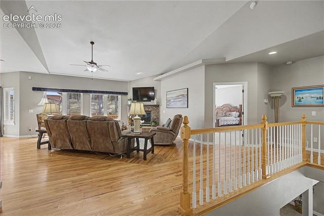 1245 Old Antlers Way, Monument, CO 80132