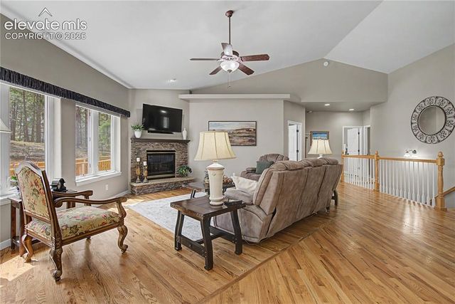 1245 Old Antlers Way, Monument, CO 80132