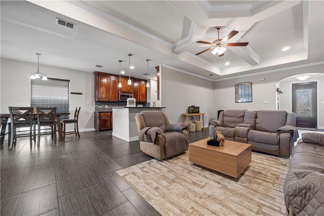 2205 Marble Dr, Corpus Christi, TX 78414