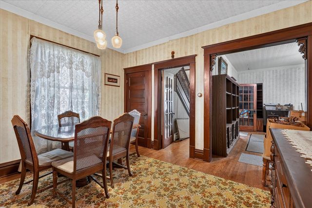 100 E Muskegon Street, Cedar Springs, MI 49319