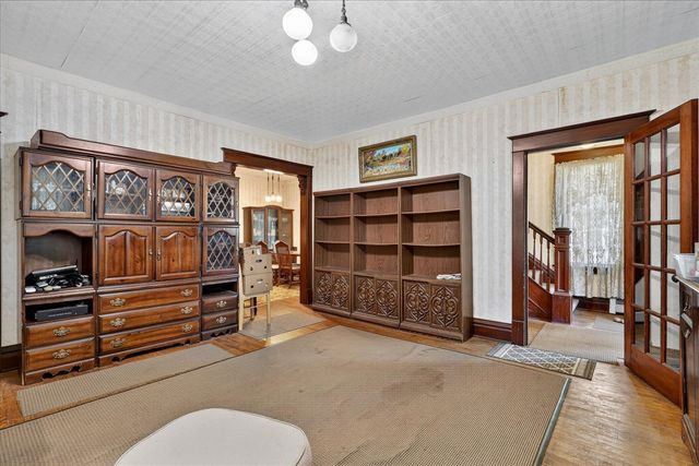 100 E Muskegon Street, Cedar Springs, MI 49319