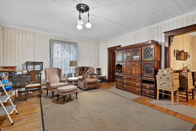100 E Muskegon Street, Cedar Springs, MI 49319