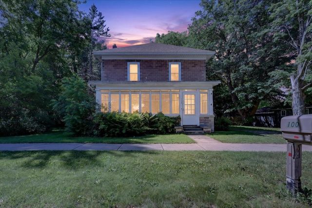 100 E Muskegon Street, Cedar Springs, MI 49319