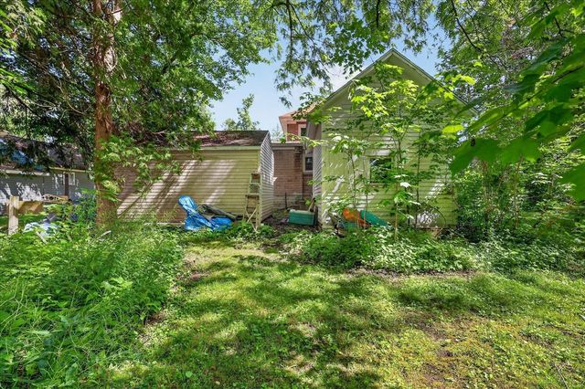 100 E Muskegon Street, Cedar Springs, MI 49319