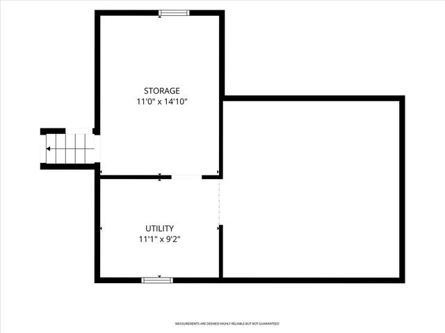 100 E Muskegon Street, Cedar Springs, MI 49319