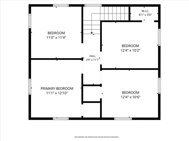 100 E Muskegon Street, Cedar Springs, MI 49319
