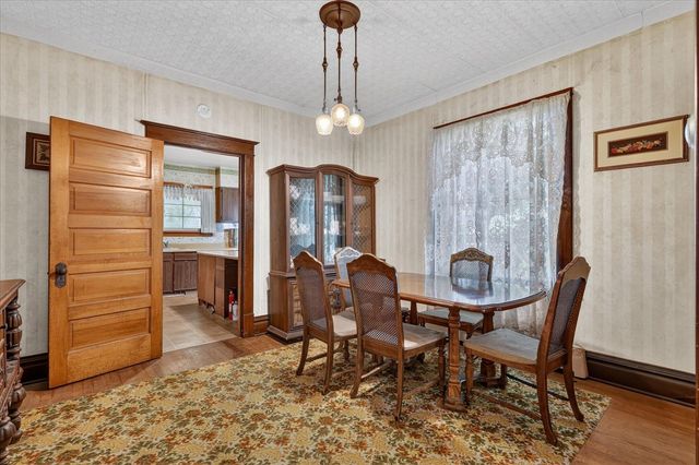 100 E Muskegon Street, Cedar Springs, MI 49319