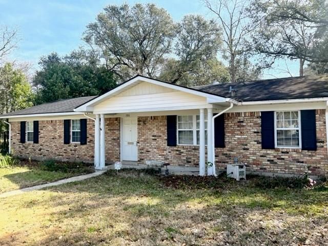 306 Jackson Street, Chickasaw, AL 36611