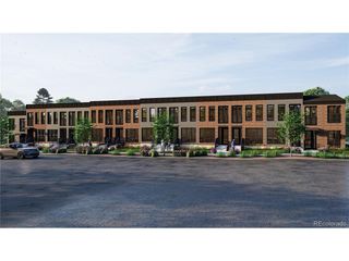 802 Dahlia St, Denver, CO 80220