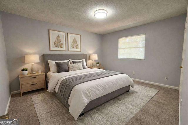 3543 Old Chamblee Tucker Road D, Atlanta, GA 30340