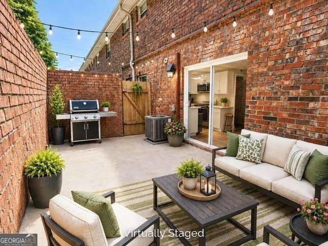 3543 Old Chamblee Tucker Road D, Atlanta, GA 30340