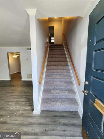 3543 Old Chamblee Tucker Road D, Atlanta, GA 30340