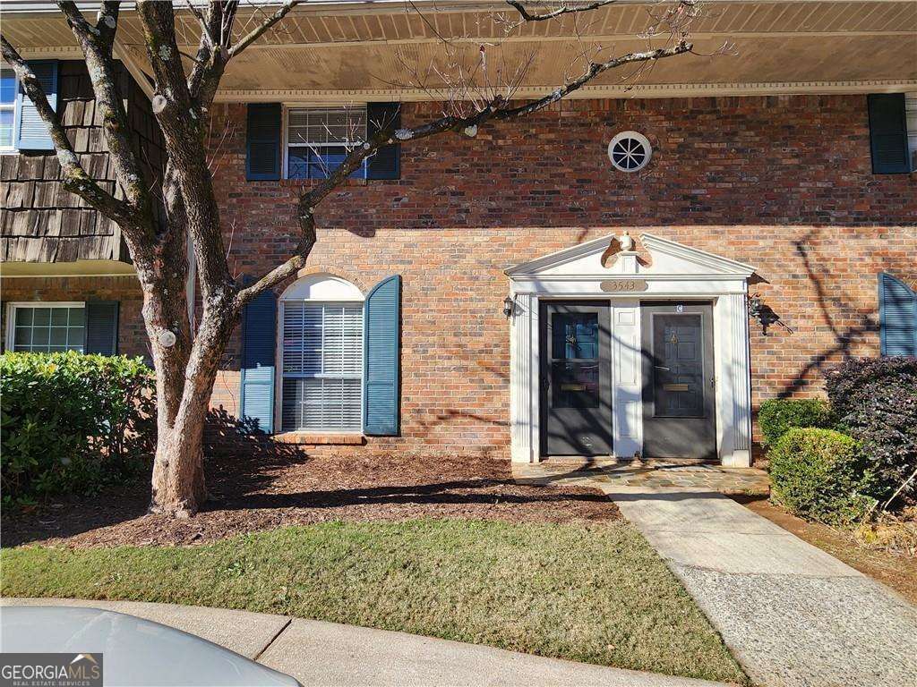 3543 Old Chamblee Tucker Road D, Atlanta, GA 30340