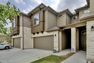 2880 Donnell DR 2202, Round Rock, TX 78664