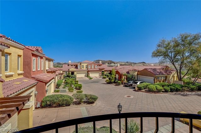 26 Strada Principale, Henderson, NV 89011