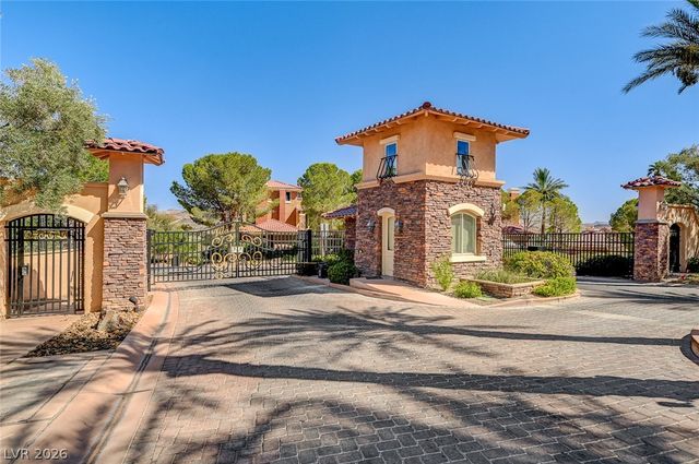 26 Strada Principale, Henderson, NV 89011