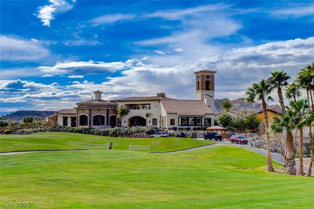 26 Strada Principale, Henderson, NV 89011