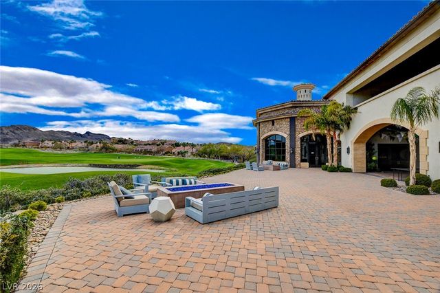 26 Strada Principale, Henderson, NV 89011