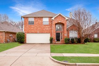 4316 Hillshire Court, Plano, TX 75093