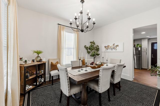 720 W Lexington Avenue, Danville, KY 40422
