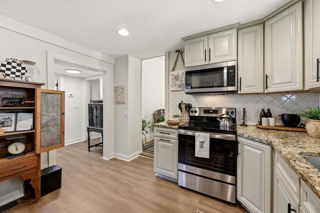 720 W Lexington Avenue, Danville, KY 40422