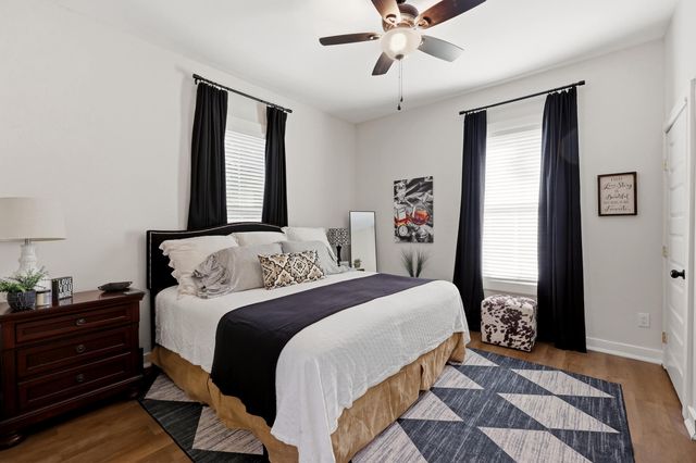 720 W Lexington Avenue, Danville, KY 40422