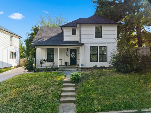 720 W Lexington Avenue, Danville, KY 40422