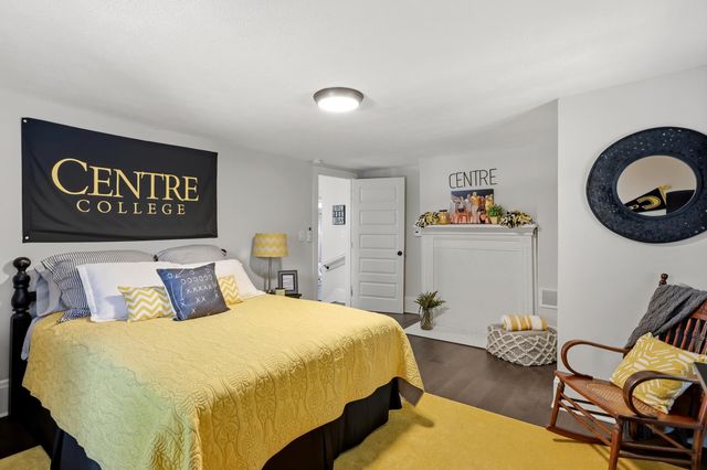 720 W Lexington Avenue, Danville, KY 40422
