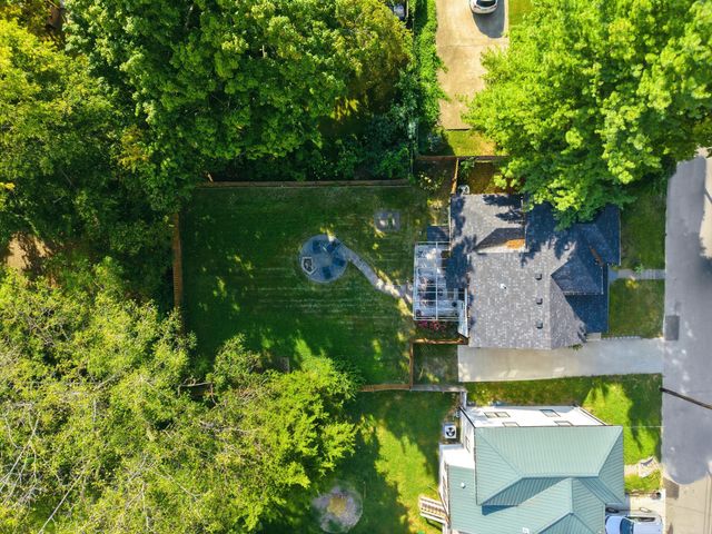720 W Lexington Avenue, Danville, KY 40422